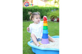 TECHNOK Stacking Cups (7 Pieces)