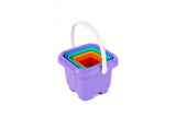 TECHNOK Stacking Blocks (7 Pieces)