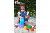 TECHNOK Stacking Blocks (7 Pieces)