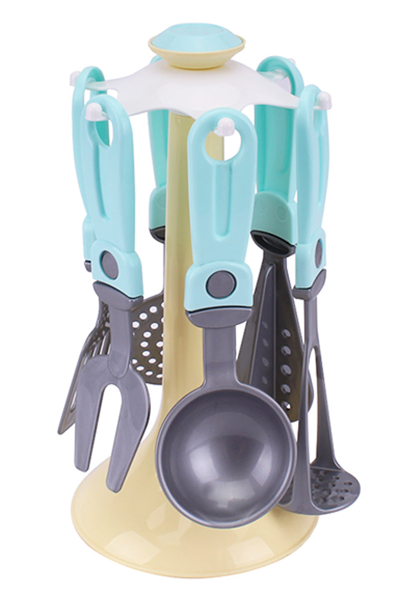 Play Kitchen Cookware: Spark Culinary Creativity!