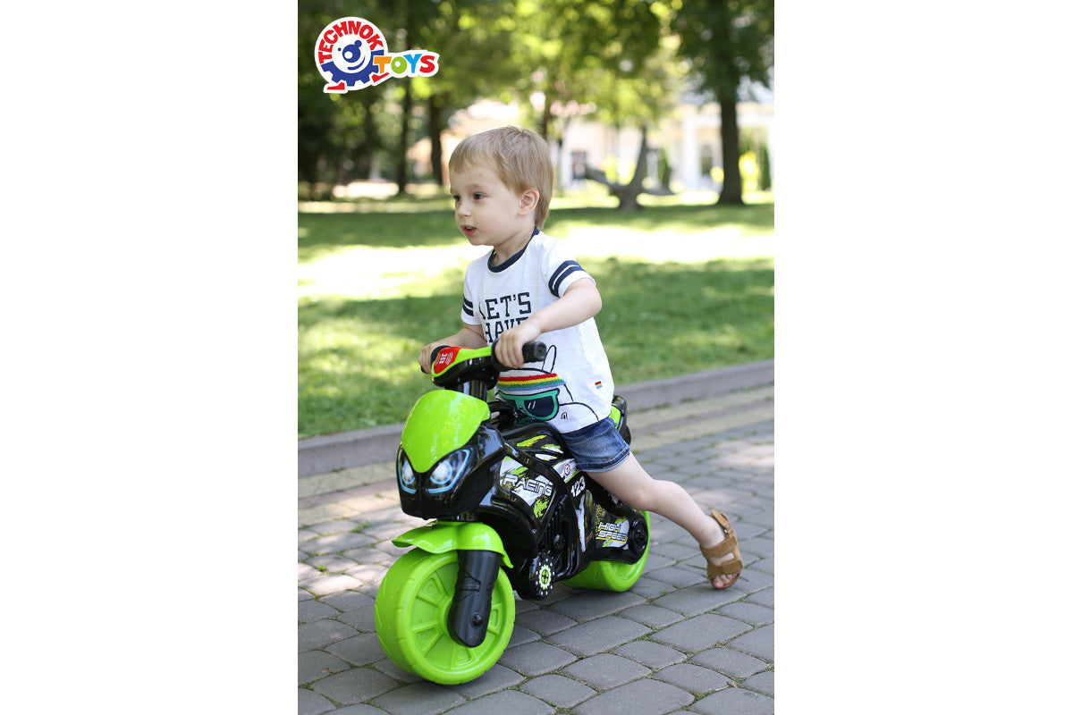 Smyths 2024 kawasaki bike